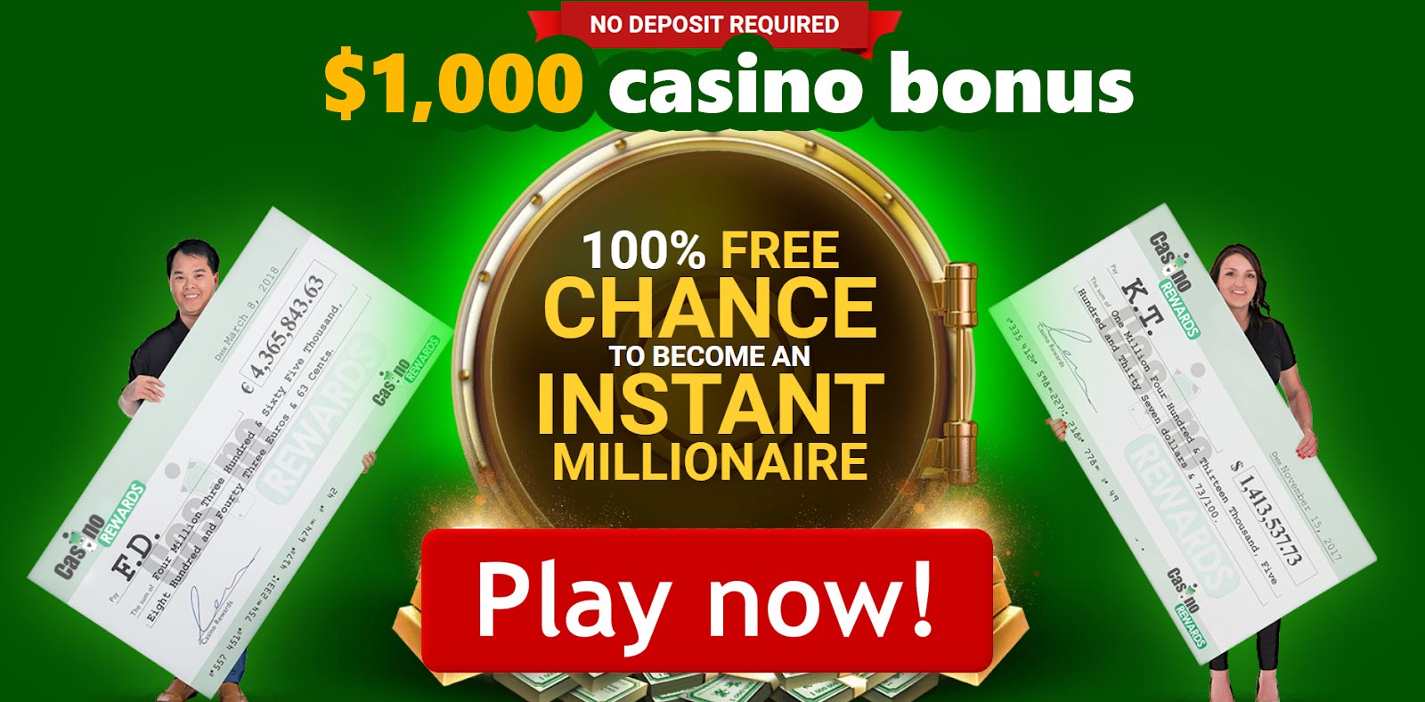 Secret Slots Casino'da bonusunuzu alın